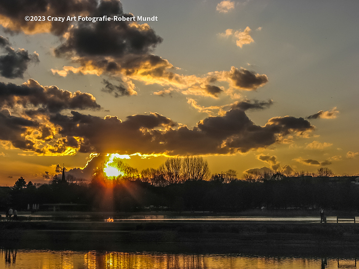 Sonnenuntergänge