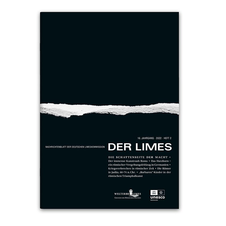 Der Limes – Magazin der Deutschen Limeskommission