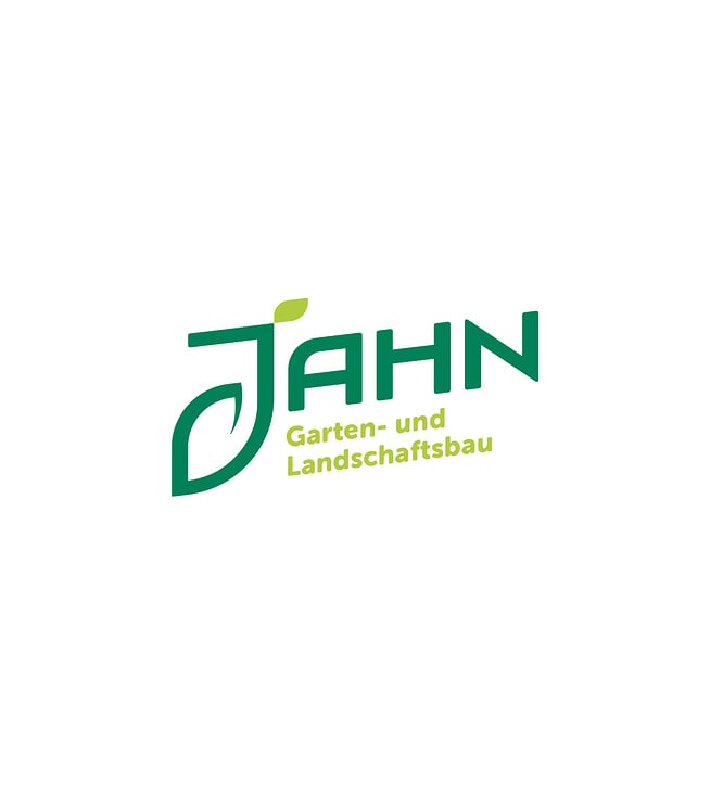 logodesign 05 jahn-gartenbau