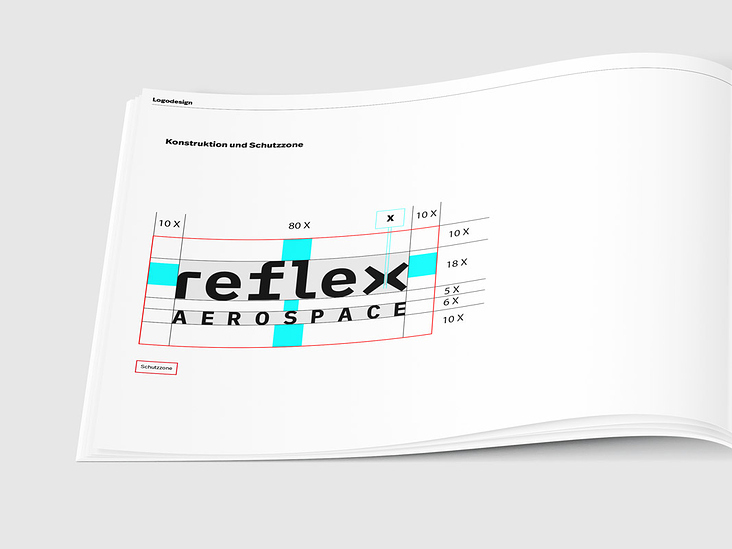 logodesign-reflex-schutzzone