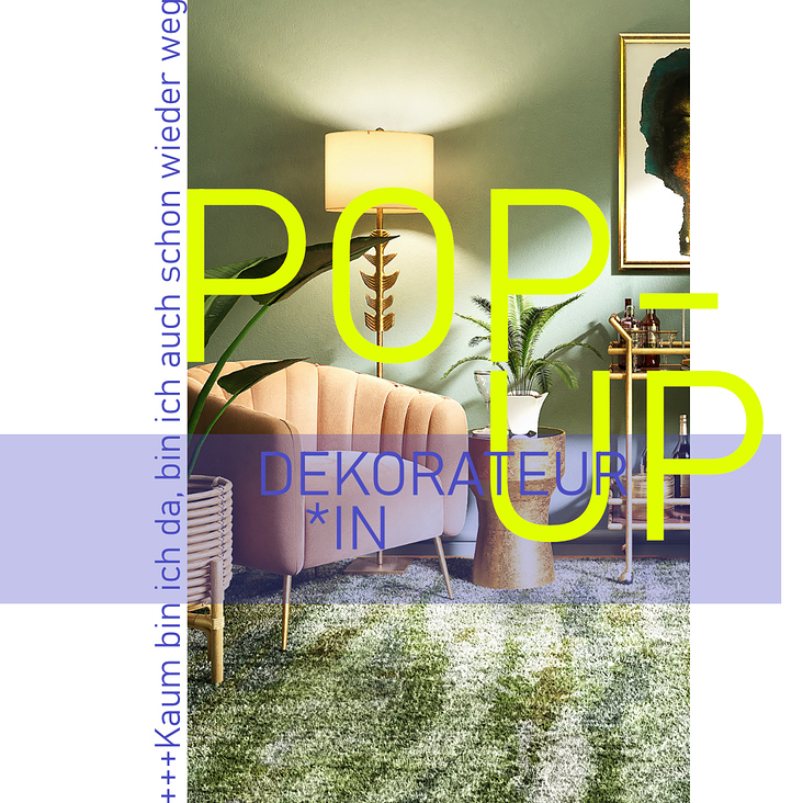 Pop Up Dekorateurin3