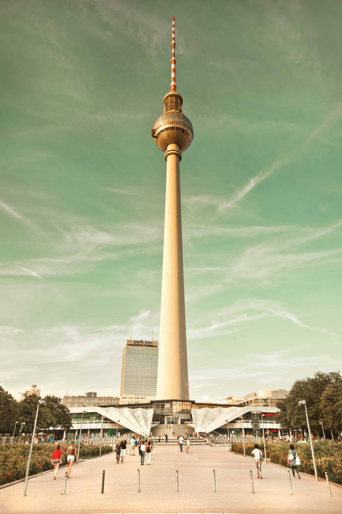 Fernsehturm