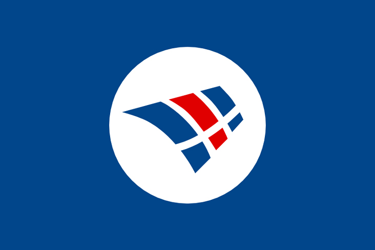 Nordbahn Corporate Design Logo Kurzform