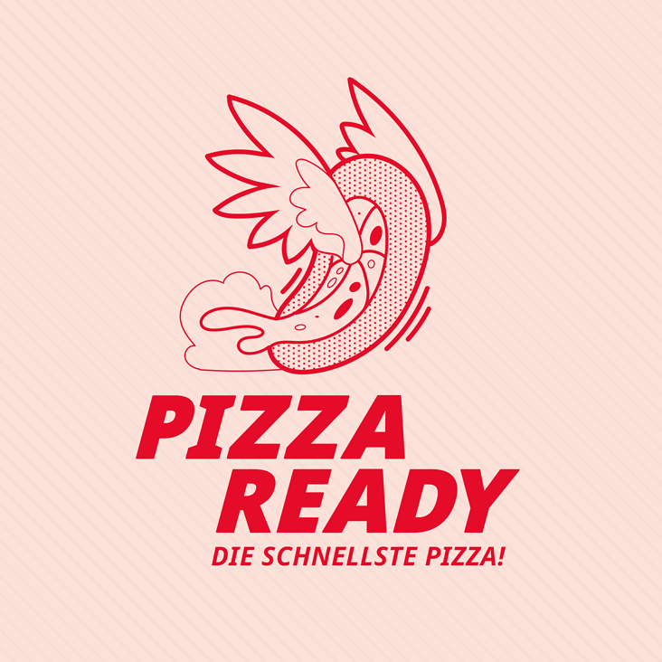 Pizza Ready