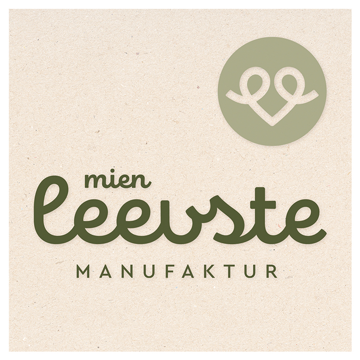 Logo | Bild & Wortmarke