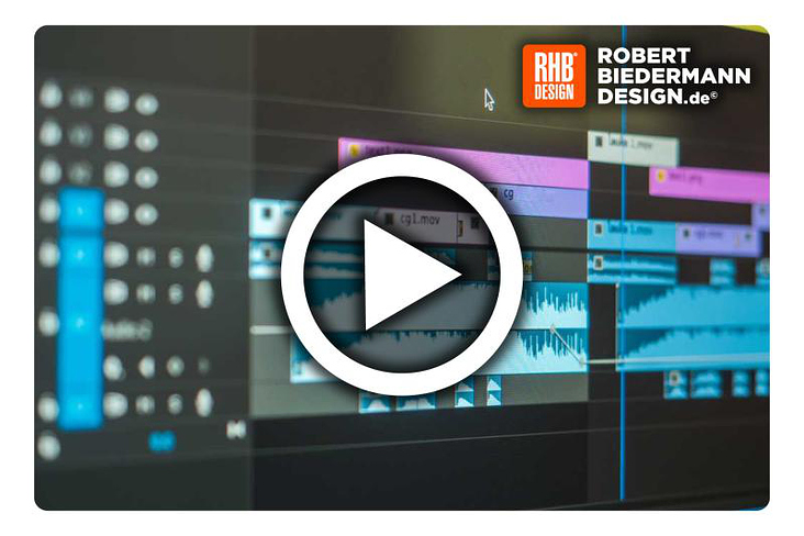 Videos & Shorts by Robert Biedermann Design