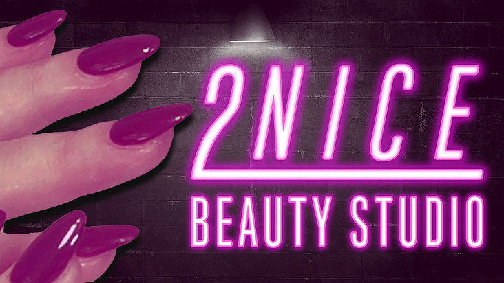 2NICE Beautystudio