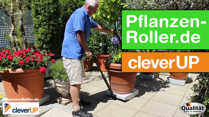 Video Pflanzen-Roller.de