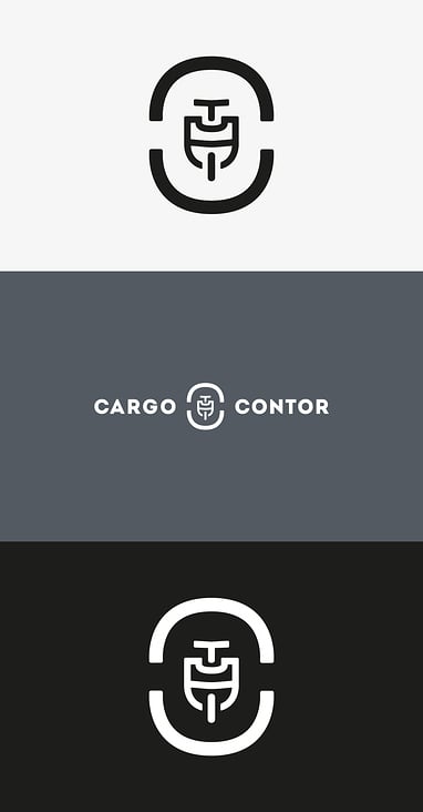 CargoContor Logo