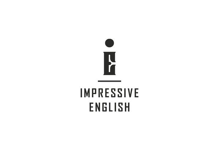 Impressive-English Logo clean