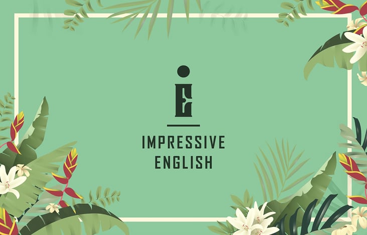 Impressive-English Logo 02