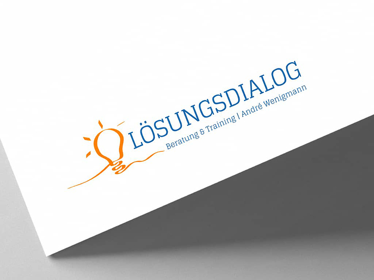 portfolio Logo loesungsdialog