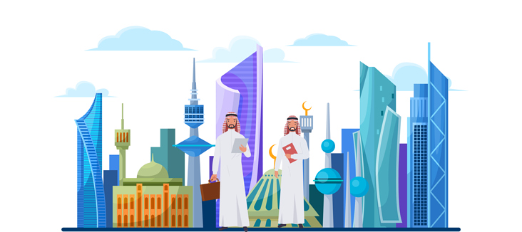 Best IT Companies in Saudi Arabia