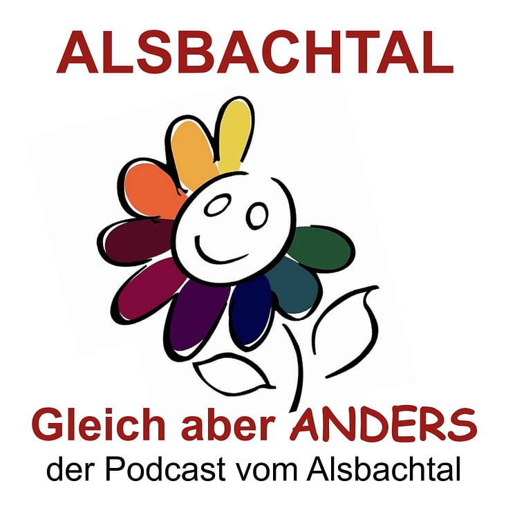 Podcast Icon »Gleich aber ANDERS«