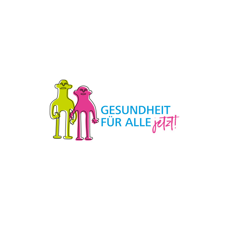 Gesundheit für alle – jetzt! – Projekt der Stiftung Alsterdorf