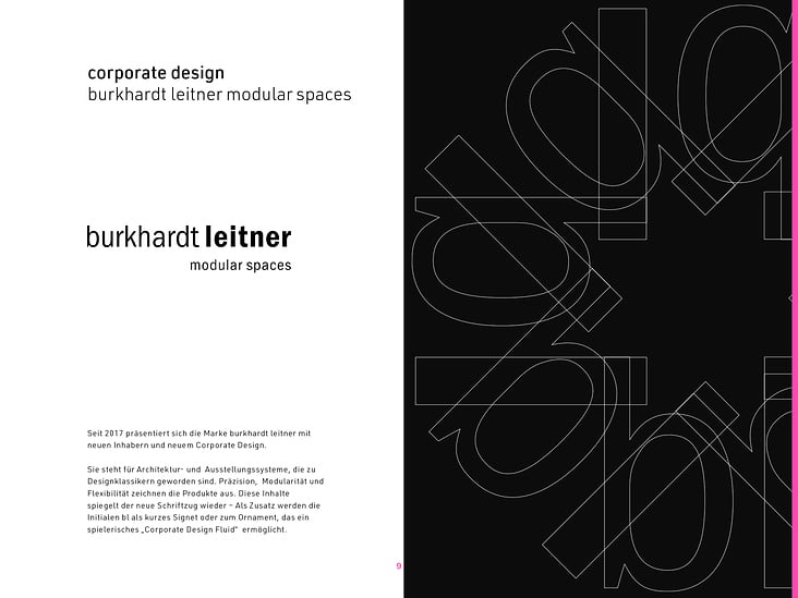 burkhardt leitner modular spaces
