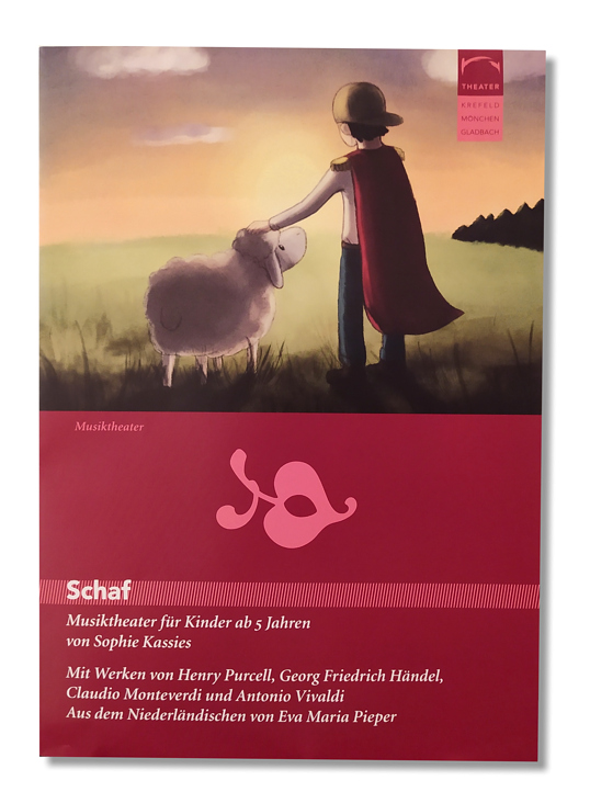 SCHAF – Broschüre