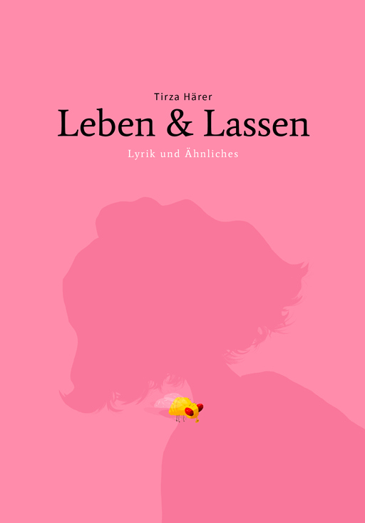 Leben & Lassen – Cover