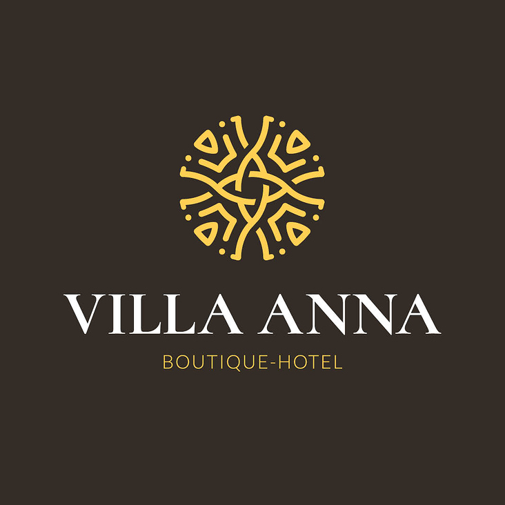 Logo – Villa Anna