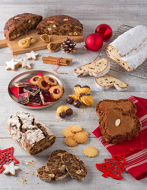 Foodfotografie Bäckerei Kröll