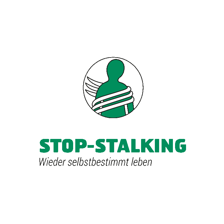 Logo-Stop-Stalking hoch