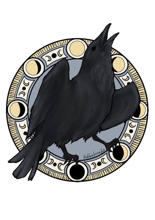 The Raven