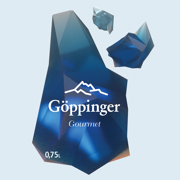 Label Göppinger Premium