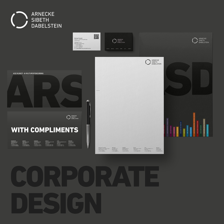 ASD Corporate Design