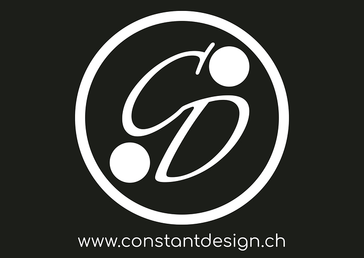 Logo Constant Design