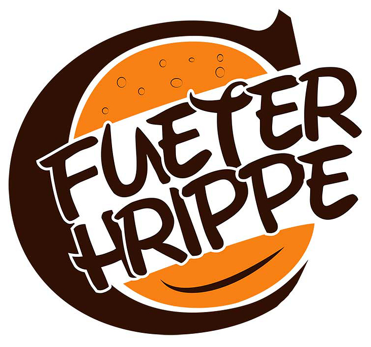 Logo Fueter Chrippe