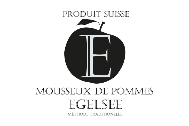 Logo Mousseux de Pommes