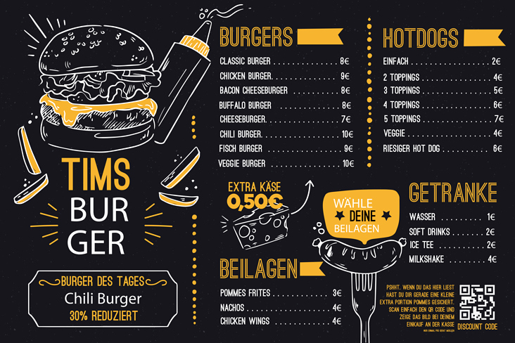 BurgerMenu