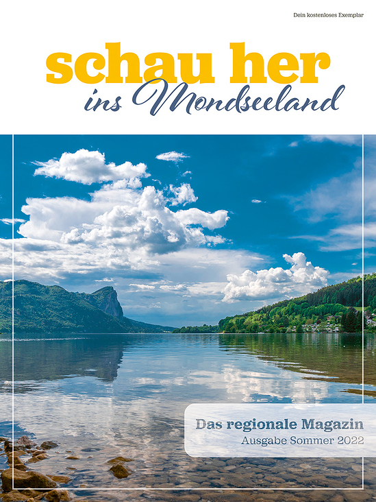 schau her ins Mondseeland