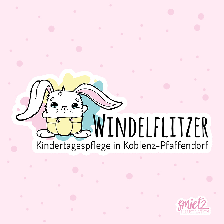 Kundenauftrag Logogestaltung