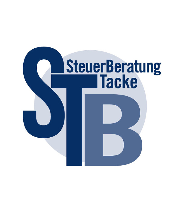 Steuerberatung – Logo Relaunch
