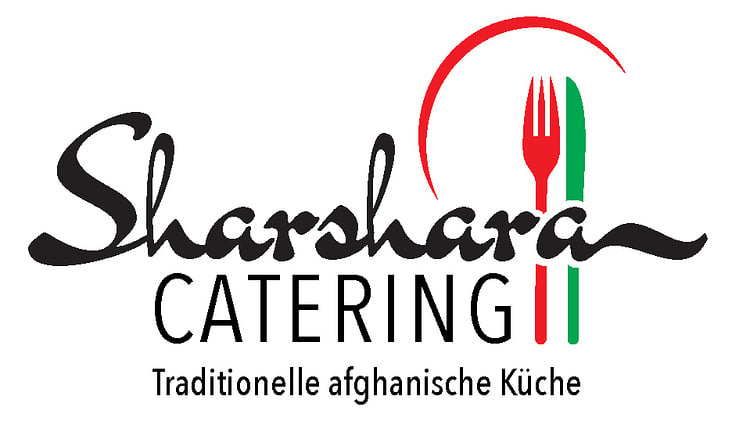Catering – Logo Neuentwurf