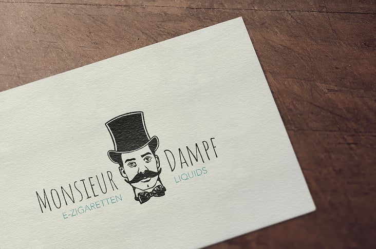 Monsieur Dampf