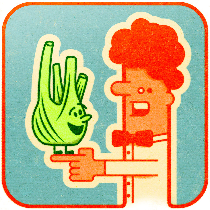 Fennel Guy