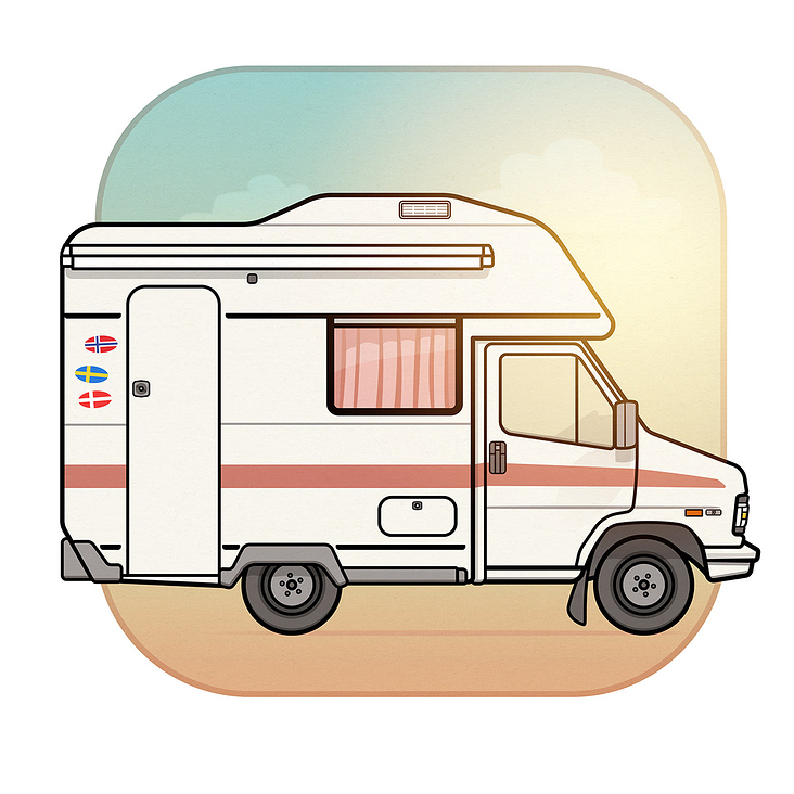 Camper