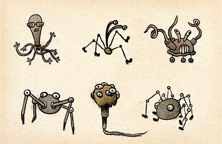 Critters