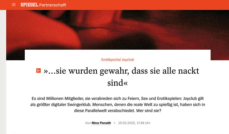 Spiegel Online