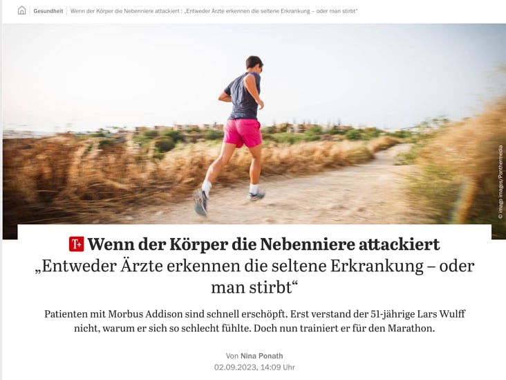 Tagesspiegel