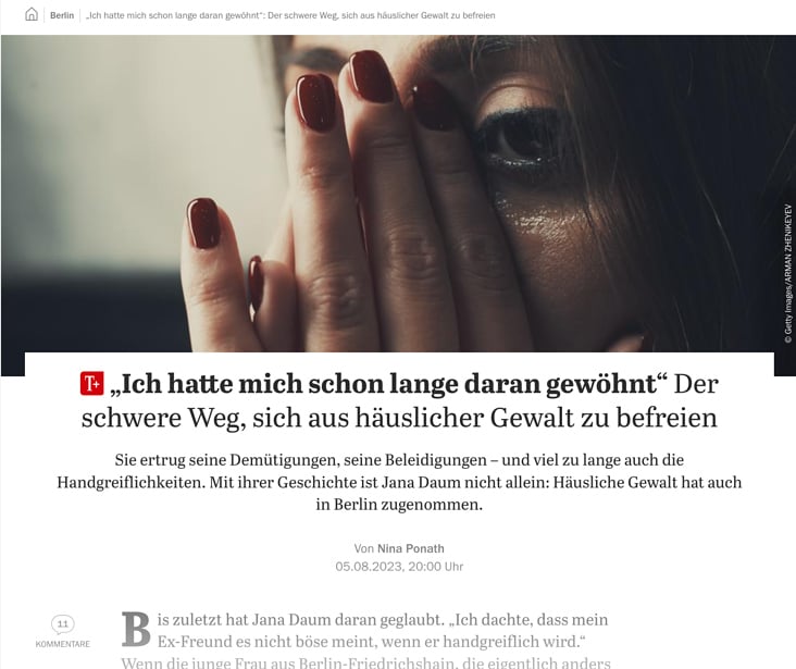 Tagesspiegel