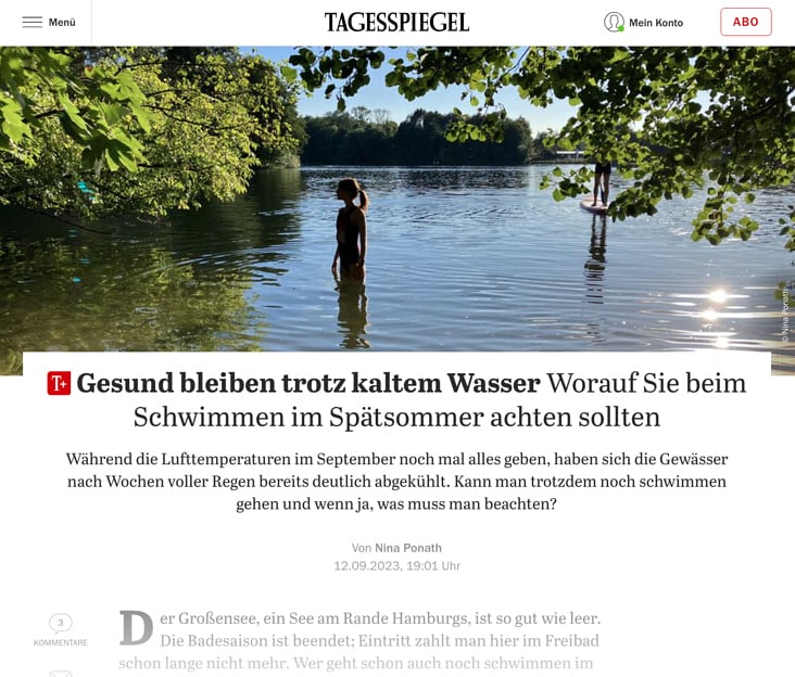 Tagesspiegel