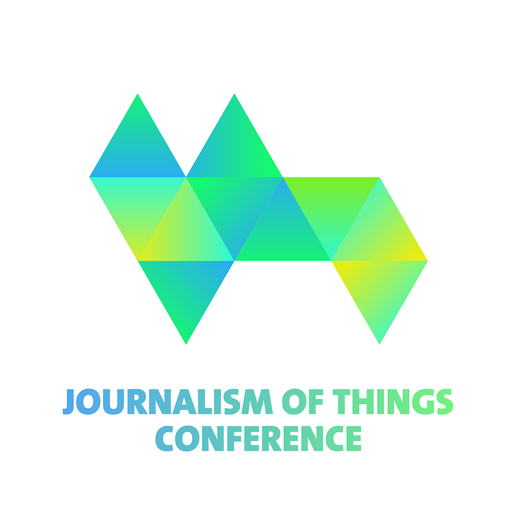 JoTCon – Journalism of Things Conference