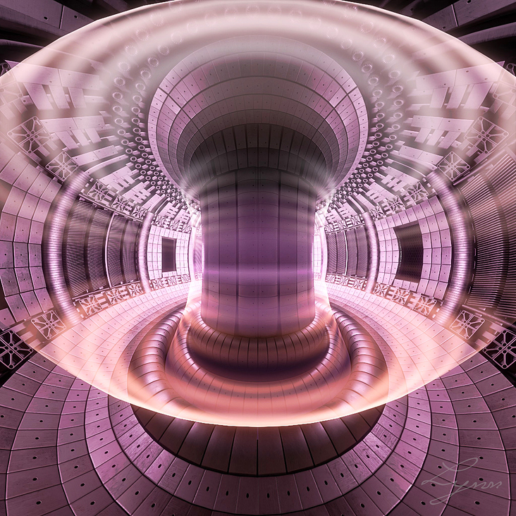 Tokamak 2