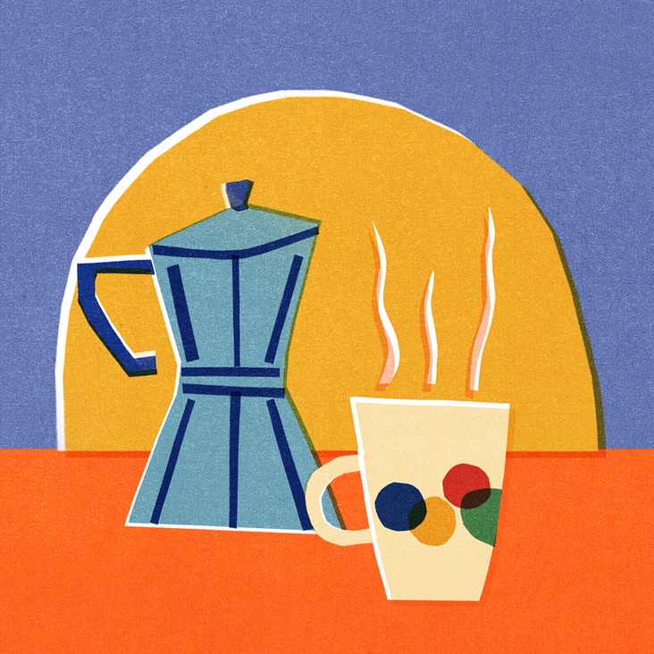 Sunrise Coffee