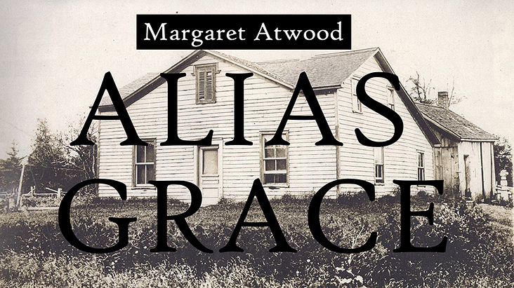 Magaret Atwood „Alias Grace“