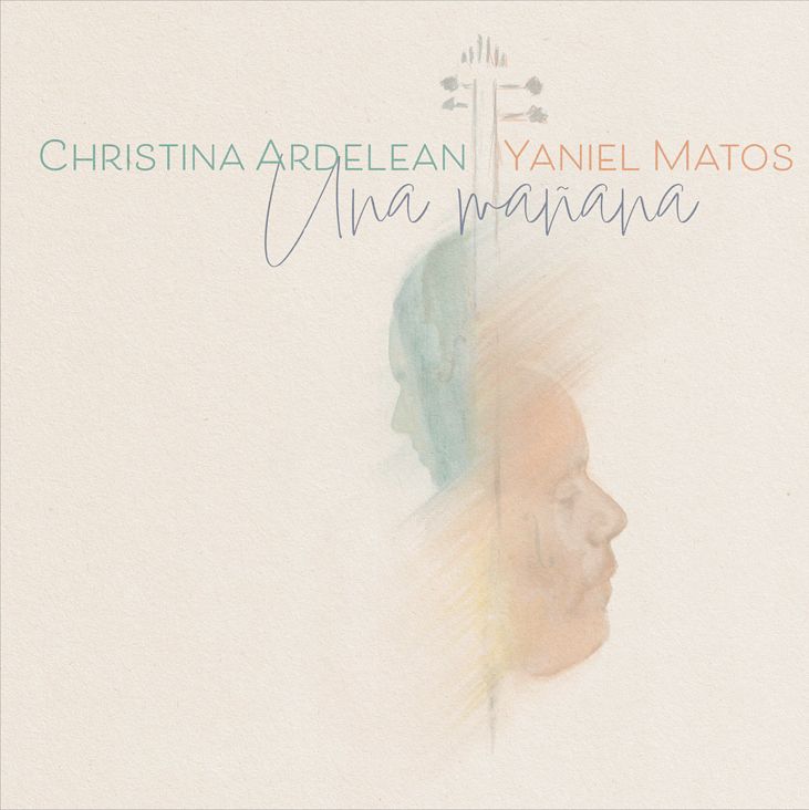 Cover Cristina Ardelean & Yaniel Matos