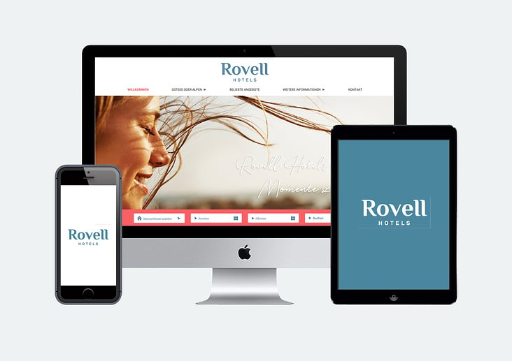 Rovell Hotels